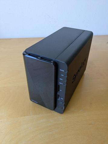 Synology DS214Play beschikbaar voor biedingen