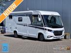 Knaus LIVE I 650 MEG | 2025 Model | 180pk Automaat Heavy, Caravans en Kamperen, Campers, Bedrijf, Diesel, 6 tot 7 meter, Knaus