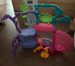 My Little Pony Bubbel Speelset, Kinderen en Baby's, Speelgoed | Poppenhuizen, Ophalen of Verzenden, Zo goed als nieuw, Poppenhuis