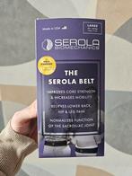 Serola belt - bekkenband L, Ophalen of Verzenden, Zo goed als nieuw