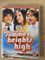 Summer Heights High - Chris Lilley, Komedie, Gebruikt, Ophalen of Verzenden, Vanaf 12 jaar