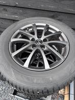 Winterset mazda cx-5, Auto-onderdelen, Banden en Velgen, Ophalen, Gebruikt, Banden en Velgen, 17 inch
