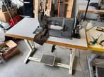 Industriele naaimachine adler 98 zigzag voor zwaar materiaal, Overige merken, Adler, Ophalen of Verzenden, Naaimachine