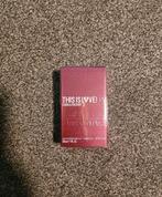 This is Love! Pour Elle - Zadig & Voltaire 30ml, Ophalen of Verzenden, Nieuw