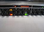 Gebruikt: Behringer Multigate Pro XR4400, 20230233, MTE, Ophalen of Verzenden, Mteurope@outlook.com, MTE