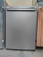Bosch tafelmodel koelkastje zilver, 3 maand garantie 2798, Witgoed en Apparatuur, Koelkasten en IJskasten, Zonder vriesvak, Gebruikt