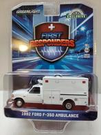 Limited Edition 1992 Ford F350 Ambulance, Ophalen of Verzenden, Gebruikt, Bus of Vrachtwagen