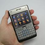 GSM Nokia E61i, Ophalen, Overige modellen, Fysiek toetsenbord, 3 tot 6 megapixel