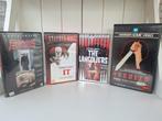 VHS cassette horror, Vanaf 16 jaar, Ophalen of Verzenden, Gebruikt, Stand-up of Theatershow