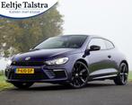 Volkswagen Scirocco 2.0 TSI R 280 pk DSG|Volleder|19"|Topsta, Auto's, Te koop, Geïmporteerd, Benzine, 4 stoelen