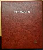PTT Mapjes 2010 nr. 407 t/m 428, Postzegels en Munten, Postzegels | Nederland, Ophalen of Verzenden