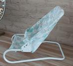 Leuk poppenzitje, Gebruikt, Wipstoel, Met gordel(s) of riempje(s), Ophalen