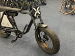 Fietshokje Raaks: Raaks Model X elektrische fatbike NIEUW, Niet ingevuld, Nieuw, Ophalen of Verzenden, 50 tot 53 cm