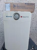 Daalderop Close-in 10 Boiler, Doe-het-zelf en Verbouw, Geisers en Boilers, Gebruikt, Minder dan 20 liter, Onbekend, Boiler