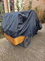 Carry Vogue 3 Elektrische Bakfiets met Huif, 4 kinderen of meer, Gebruikt, Elektrisch, Ophalen
