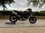 Ducati hypermotard 1100S €5500,-, Motoren, Motoren | Ducati, 2 cilinders, Particulier, Naked bike