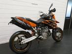 KTM 990 SUPERMOTO R GPR ZEER FRAAI! (bj 2008), Motoren, Motoren | KTM, Bedrijf, SuperMoto