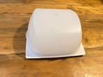 Tupperware Cheesmart kaasdoos kaasstolp, Huis en Inrichting, Keuken | Tupperware, Ophalen of Verzenden, Wit