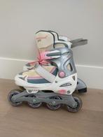 Nijdam skeelers maat 30-33, Overige merken, Kinderen, Ophalen of Verzenden, Inline skates 4 wielen