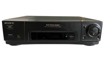 Sony SLV-E11 VHS Videorecorder VHS beschikbaar voor biedingen