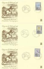 Dag van de Postzegel div jaren, Ophalen of Verzenden