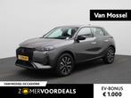 DS 3 E-Tense Performance Line 54 kWh | ECC | PDC | LMV | LED, Auto's, DS, 12 maanden, Gebruikt, Zwart, 156 pk