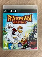 Te koop: Rayman Origins voor Playstation 3 / PS3, Vanaf 7 jaar, Avontuur en Actie, Ophalen of Verzenden, 3 spelers of meer
