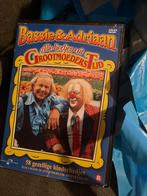Bassie & Adriaan - Alle Liedjes uit Grootmoeders Tijd DVD, Cd's en Dvd's, Alle leeftijden, Ophalen of Verzenden, Zo goed als nieuw
