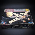 Star Wars X-wing fighter Amt Ertl, Ophalen of Verzenden, Zo goed als nieuw, 1:72 tot 1:144, Overige merken