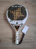 Starvie Astrum, Sport en Fitness, Padel, Repadelstore, Gebruikt, Postbus 8014, 3009 AA Rotterdam, Info@repadelstore.com
