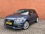 Audi A1 Sportback 1.0 TFSI Advance|CAMERA|NAVIGATIE|CRUISE, Voorwielaandrijving, Euro 6, Origineel Nederlands, 39 €/maand