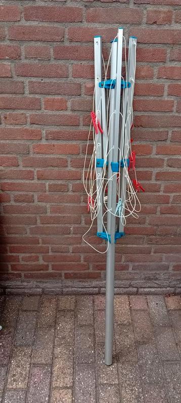 Campingdroogrek - Compact & Handig beschikbaar voor biedingen