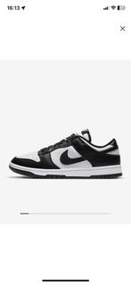 Nike dunk low panda, Kleding | Heren, Schoenen, Nieuw, Ophalen of Verzenden, Wit, Sneakers of Gympen