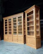 Prachtige set winkelkasten | Grenen Buffetkasten  #2342, Huis en Inrichting, Kasten | Buffetkasten, Niet ingevuld, Gebruikt, 200 cm of meer