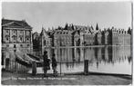 Den Haag Mauritshuis - Oude gelopen ansichtkaart - B3549, Verzamelen, Ansichtkaarten | Nederland, Ophalen of Verzenden, Gelopen