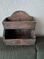 Mini gruttersbakje voor toilet, badkamer of keuken, Ophalen, Nieuw