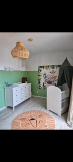 Waggel en vriendjes wandpaneel junglejeep, Kinderen en Baby's, Ophalen, Zo goed als nieuw, Wanddecoratie