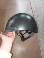 Verstelbare paardrij cap (kind)  S 52-55 cm, Ophalen of Verzenden, Cap