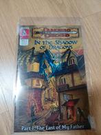 D&D Comic: In the Shadow of Dragons #1 - Nieuw!, Ophalen of Verzenden