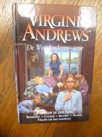 Virginia Andrews De Wilde Bloemen omnibus, Boeken, Romans, Virginia Andrews, Ophalen of Verzenden, Zo goed als nieuw, Nederland