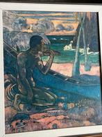Gauguin Reproductie - Manao Tupapau, Ophalen