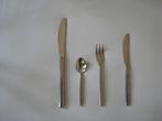 Bestek TRENTO 18/10, Antiek en Kunst, Antiek | Bestek, Ophalen of Verzenden