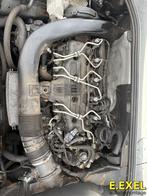 D5204T3 Motorblok Volvo S60 D3 163PK 120KW 250dkm, Ophalen of Verzenden, Herkomst onderdeel bekend, Gebruikt, Volvo