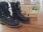 Panama jack  boot igloo zwart., Kleding | Dames, Schoenen, Ophalen of Verzenden, Zo goed als nieuw, Zwart