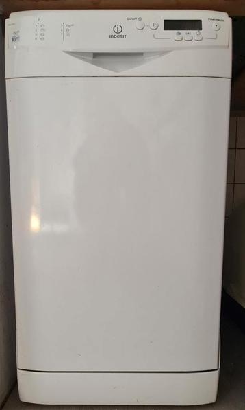 Indesit Vaatwasser 45cm - DSG 573 beschikbaar voor biedingen