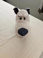 leuke honden knuffel   (div26, Ophalen of Verzenden, Zo goed als nieuw, Hond