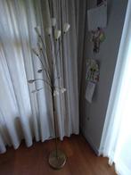Staande lamp, Ophalen, Gebruikt, 30 tot 60 watt, Bipin of Steekvoet