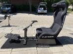Playseat Evolution Pro – Race Stoel met Floor Mat, Ophalen, Zo goed als nieuw, Playseat of Racestoel, PlayStation 5