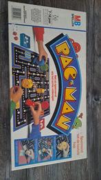 Pacman, Drie of vier spelers, Ophalen of Verzenden, Gebruikt, MB Spellen