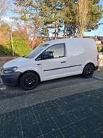 Volkswagen Caddy met hondenkooien, Auto's, Stof, 74 pk, 680 kg, 4 cilinders